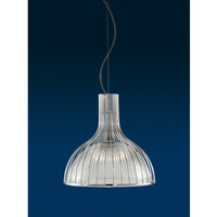 Unbranded SE8802CC - Polished Chrome Pendant Light