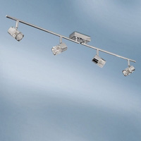 Unbranded SE9884CC - Polished Chrome Ceiling Spot Light