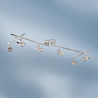 Unbranded SE9886CC - Polished Chrome Ceiling Spot Light