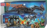 Sea Dragon- MEGA BLOKS