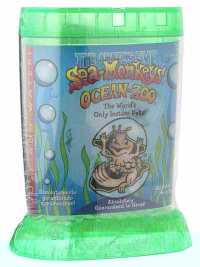 Sea Monkey Ocean Zoo