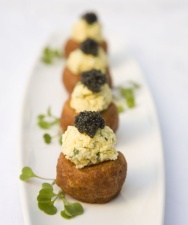 Unbranded Sea relish, black, 100g