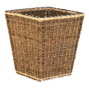 Unbranded Seagrass Square Bin