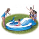 Unbranded Seal Slide Pool