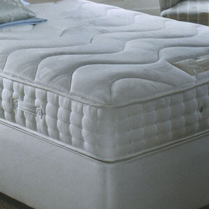 Sealy- Rhiannon- 3FT Mattress