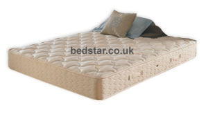 Sealy- Roulette- 6FT Mattress