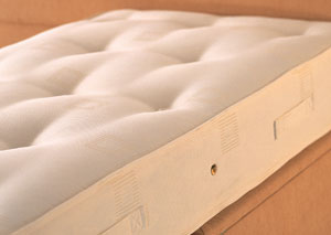 Sealy- Ultra Superior- 4FT 6" Mattress