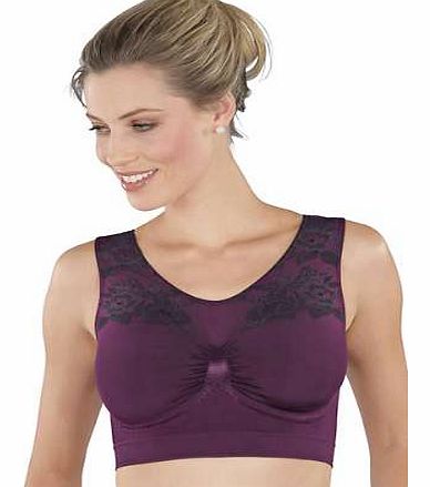 Unbranded Seamless Bra Top