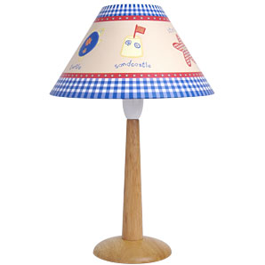 Seaside Table Lamp