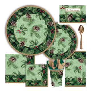 Season to Remember, tablecover