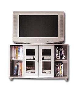 Seattle Corner TV/Video Unit