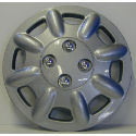 Seattle Premium Wheel Trims 13in