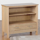 Seconique bring you this collection of contemporary furniture made with stylish oak veneers and