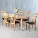 Seconique Pasadena dining set furniture