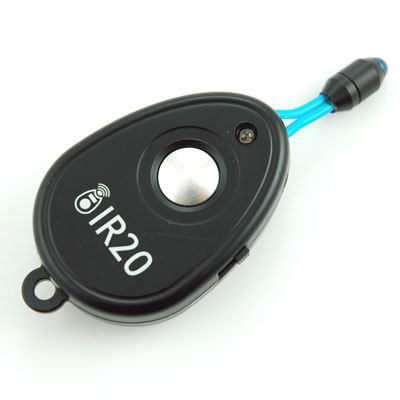 Unbranded Seculine Infra-Red Cable for Nikon/Canon/Pentax