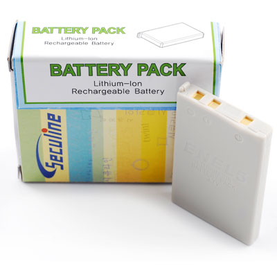 Unbranded Seculine Spare Battery for Zigview S2