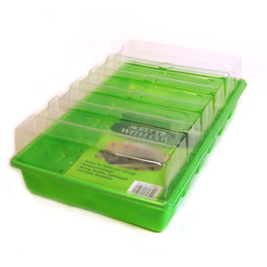Unbranded Seed Tray with Cover
