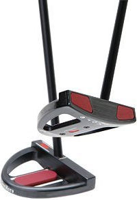 SeeMore Golf Money Putter