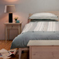 Seersucker Bedset
