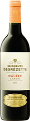 Unbranded Seigneur Degrezette 2005 RED France