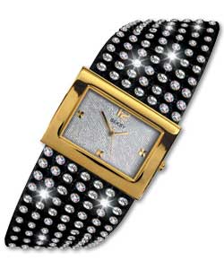 Seksy Sekonda Ladies Watch