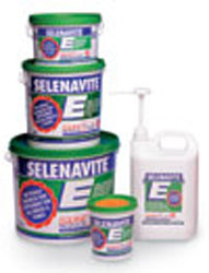 Selenavite E:4kg