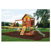 Unbranded Selwood Westvale Playset