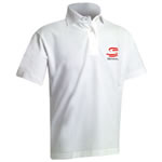 Senna Double S Polo