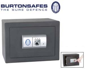 Unbranded Sensor safe