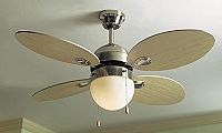 Serena Ceiling Fan