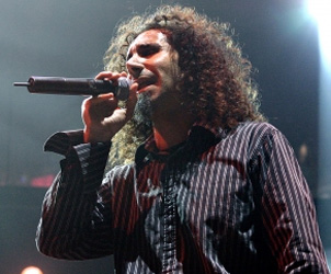 Unbranded Serj Tankian