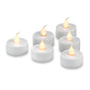 Unbranded Set of 6 Tea Lights