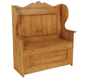 SETTLE 3FT