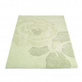 Unbranded Shadow Rose Rug - 160x220cm