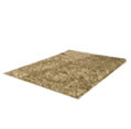 Shaggy Rug 160x220cm - brown