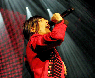 Unbranded Sharleen Spiteri