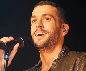 Unbranded Shayne Ward