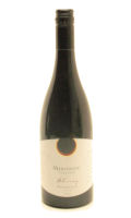 Shelmerdine Merindoc Vineyard Shiraz