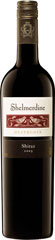 Unbranded Shelmerdine Shiraz 2006 RED Australia