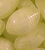 Unbranded Sherbet Lemons (aka Lemon Sherbets)... a whole jar
