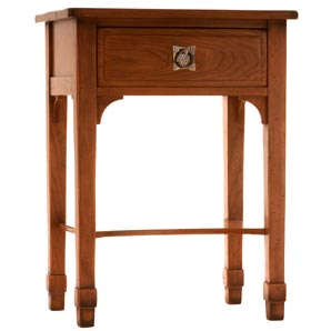 Sheringham Bedside Table