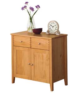 Unbranded Sherington 2 Door Sideboard