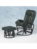 Sherwood Recliner