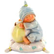 Shining Star Baby Boy Money Box