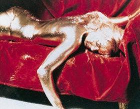Shirley Eaton photo