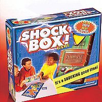 Shock Box