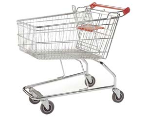 Shopping Trolley