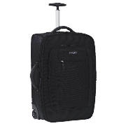 Unbranded Shore Medium Trolley Suitcase