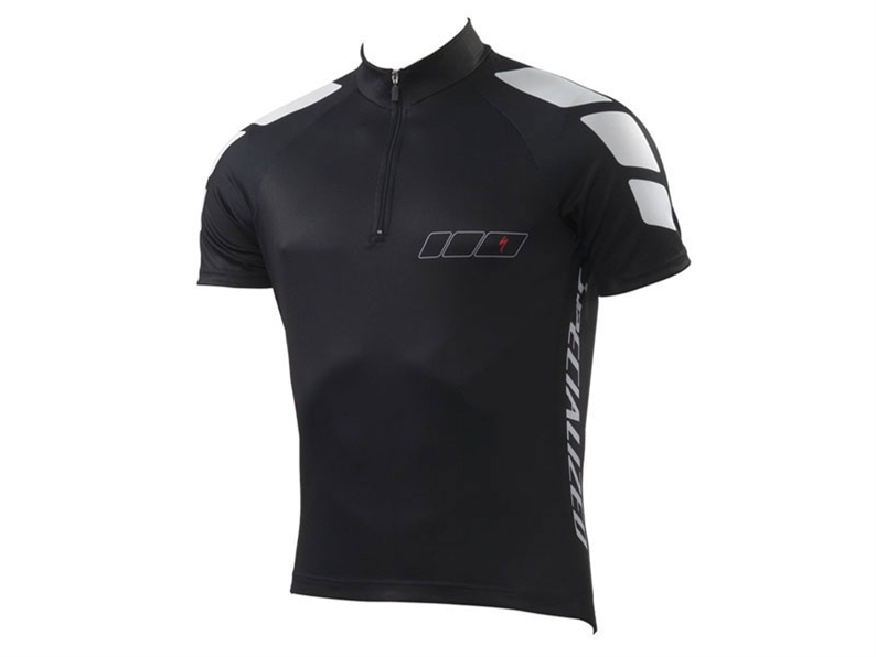 SHORT SLEEVE COMP JERSEY