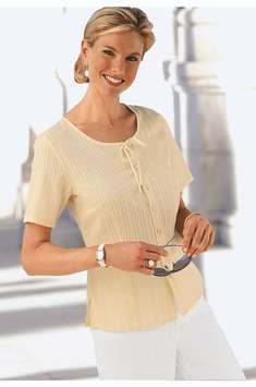 Unbranded SHORT-SLEEVED BLOUSE - GREAT PRICE